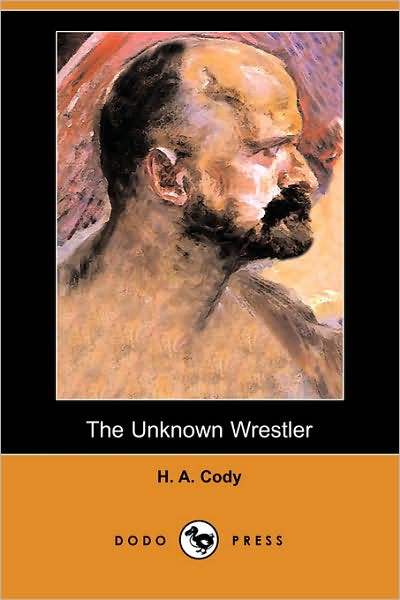 The Unknown Wrestler [ePUB]